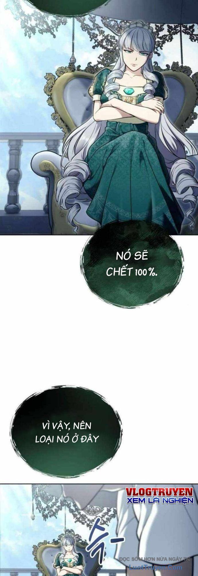 Urek Mazino Chapter 34 - 36