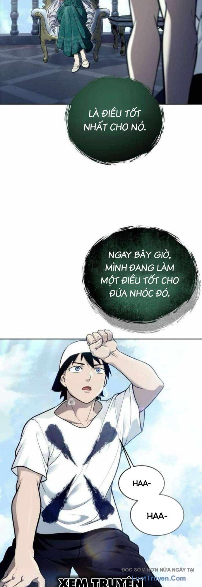 Urek Mazino Chapter 34 - 37