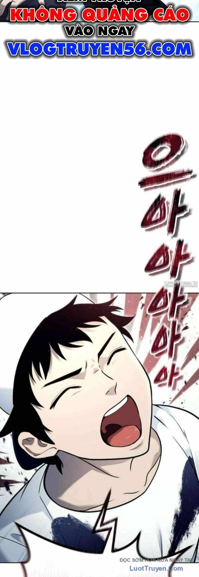 Urek Mazino Chapter 34 - 38