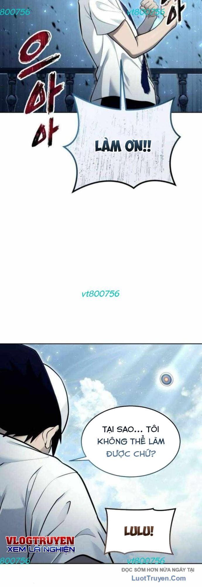 Urek Mazino Chapter 34 - 40