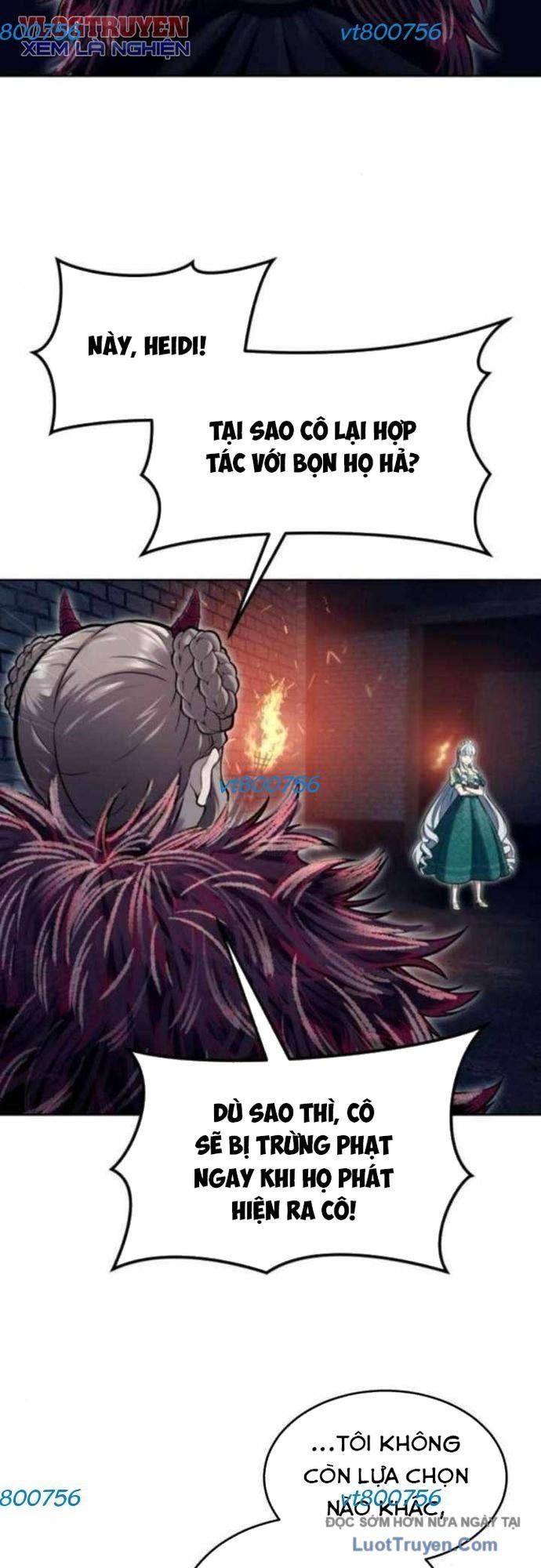 Urek Mazino Chapter 34 - 5