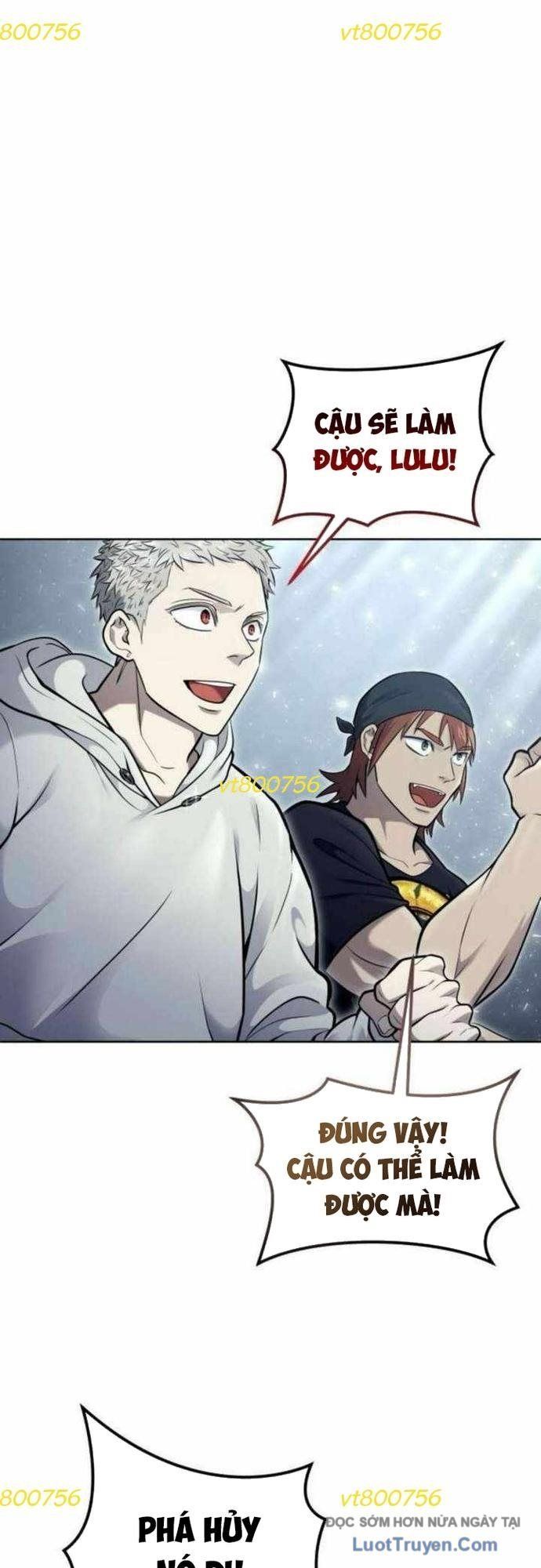 Urek Mazino Chapter 34 - 41