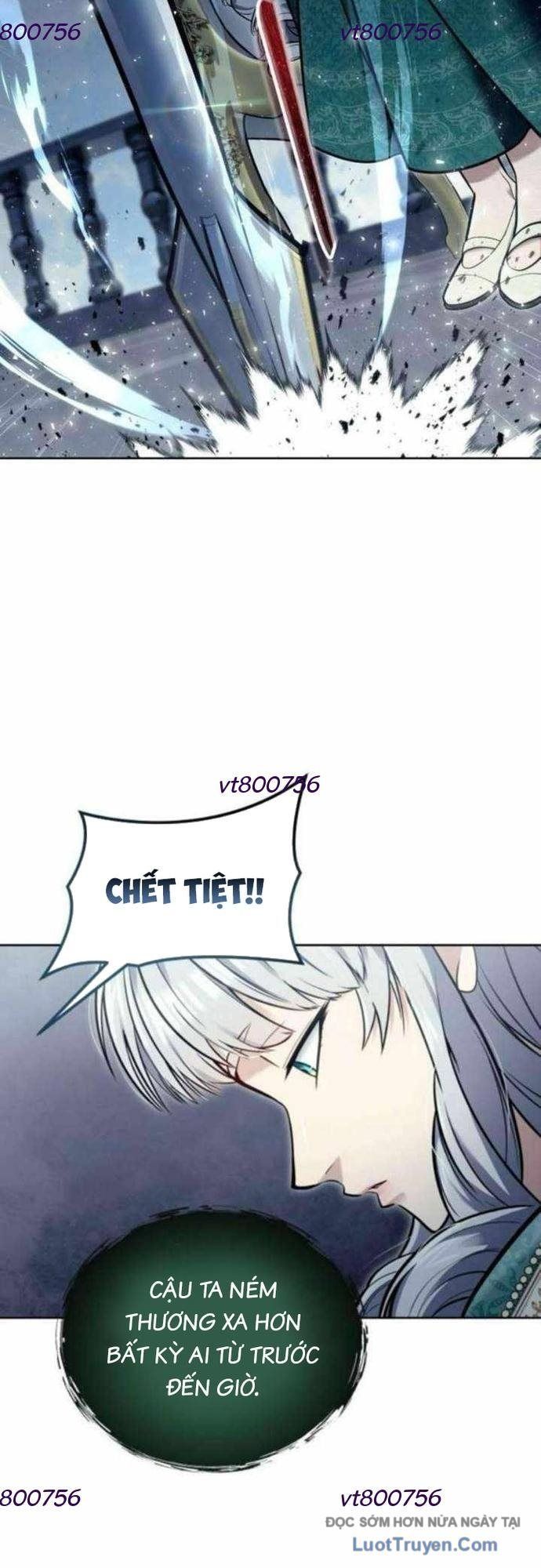 Urek Mazino Chapter 34 - 46