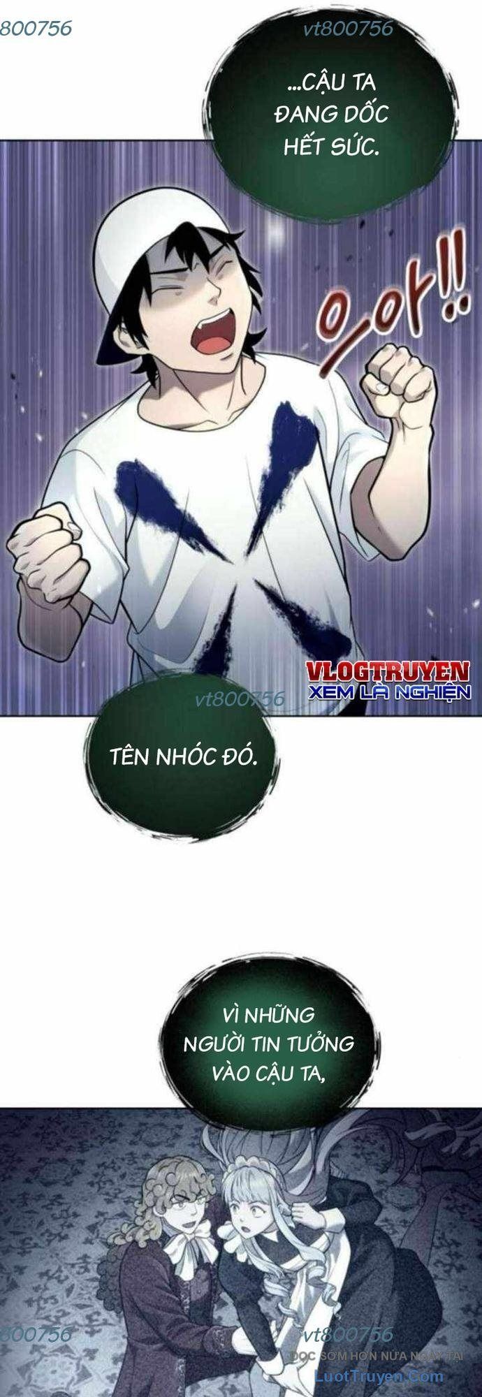 Urek Mazino Chapter 34 - 47