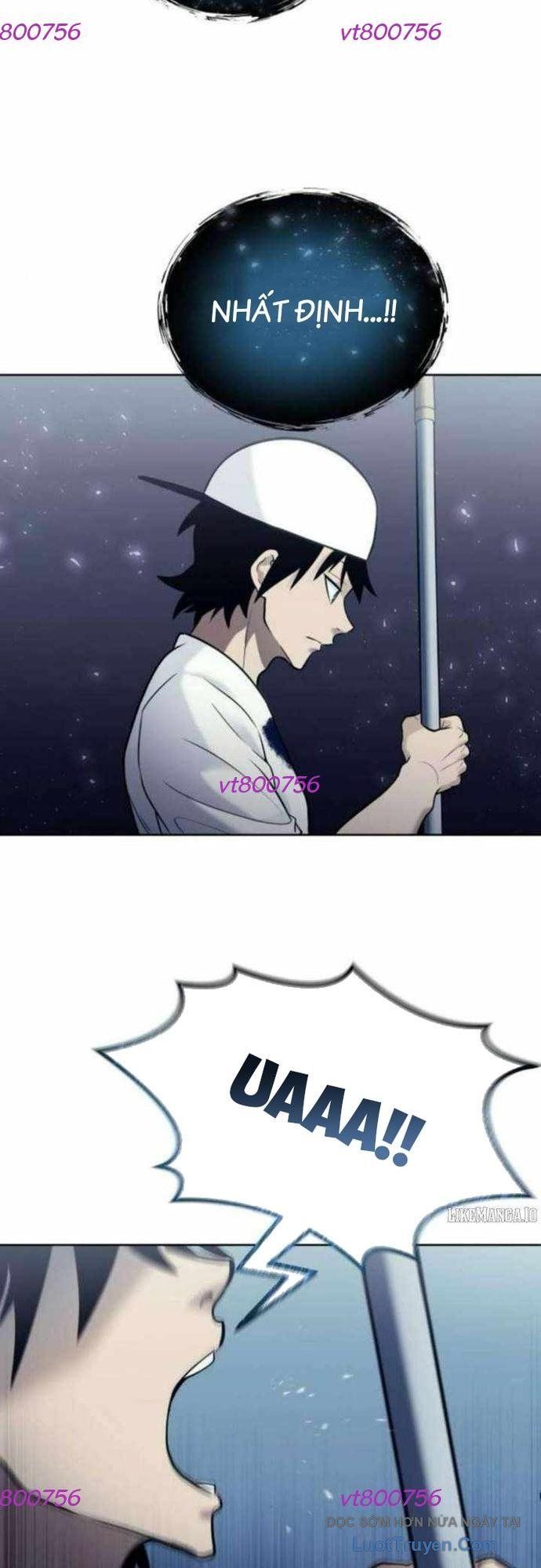 Urek Mazino Chapter 34 - 50