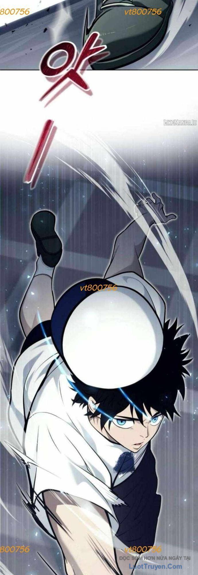 Urek Mazino Chapter 34 - 57