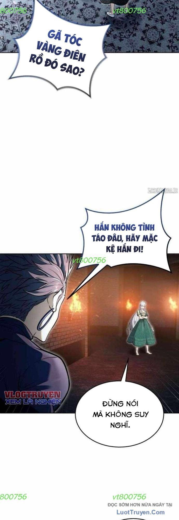 Urek Mazino Chapter 34 - 7