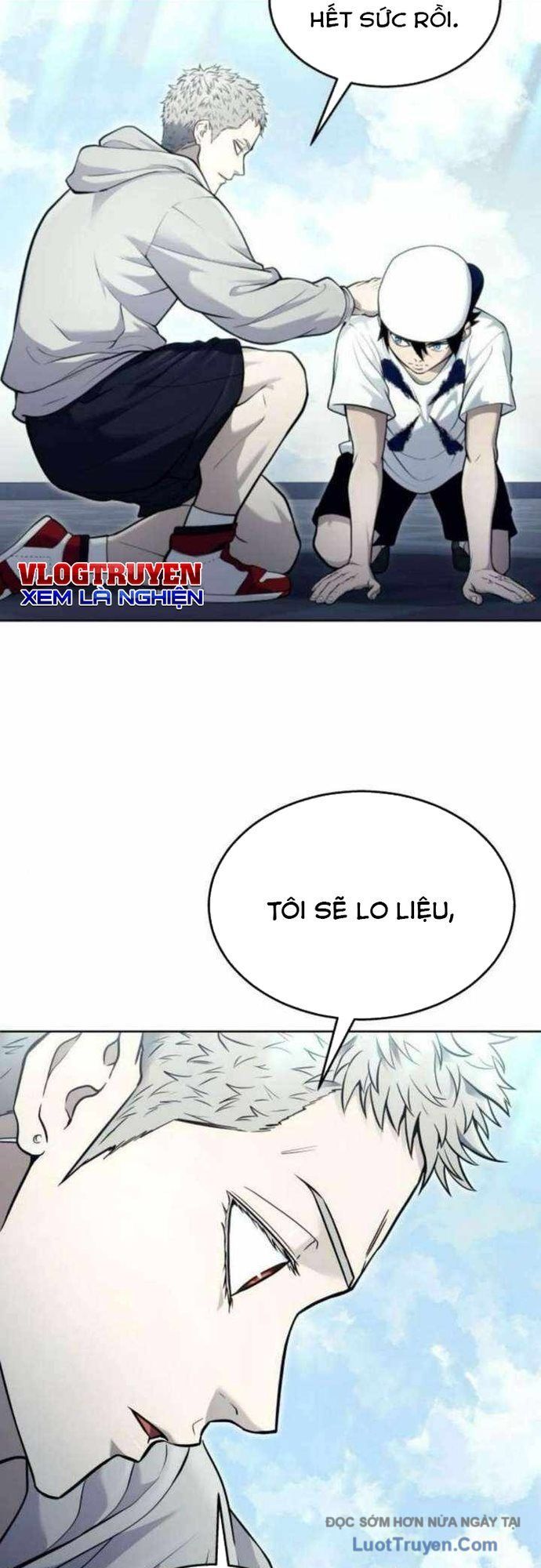 Urek Mazino Chapter 34 - 65