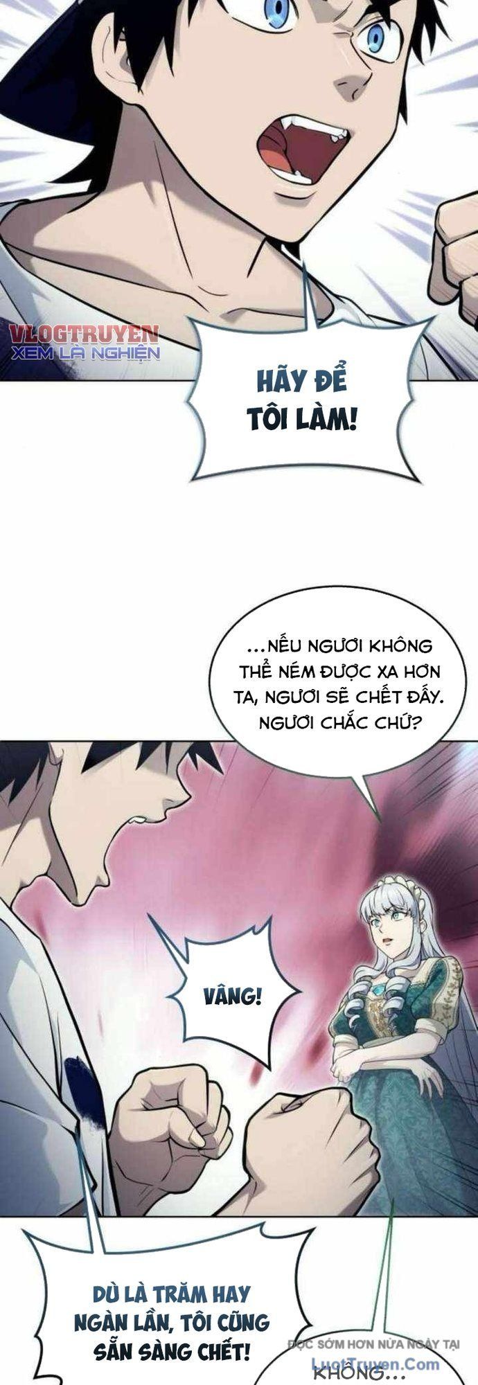 Urek Mazino Chapter 34 - 72