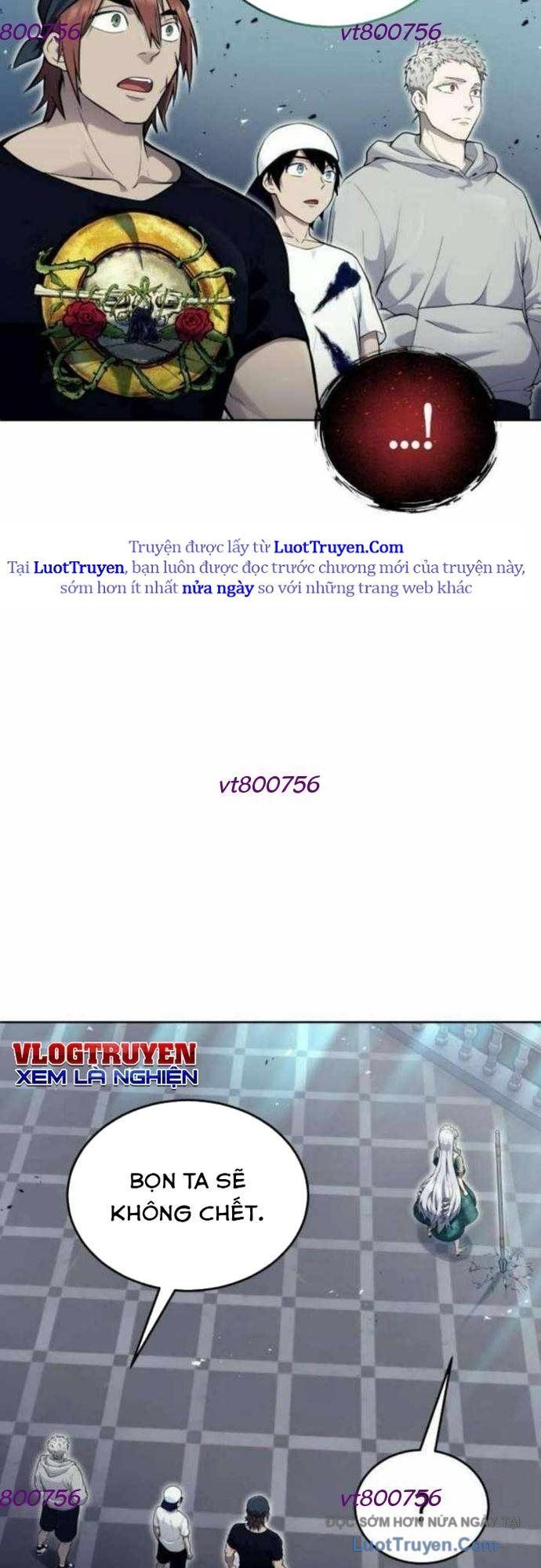 Urek Mazino Chapter 34 - 91