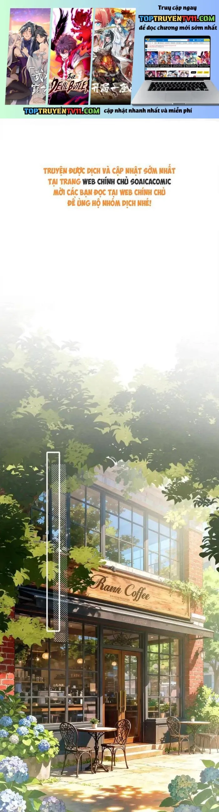 Nụ Hôn Vượt Ranh Giới Chapter 43 - 2