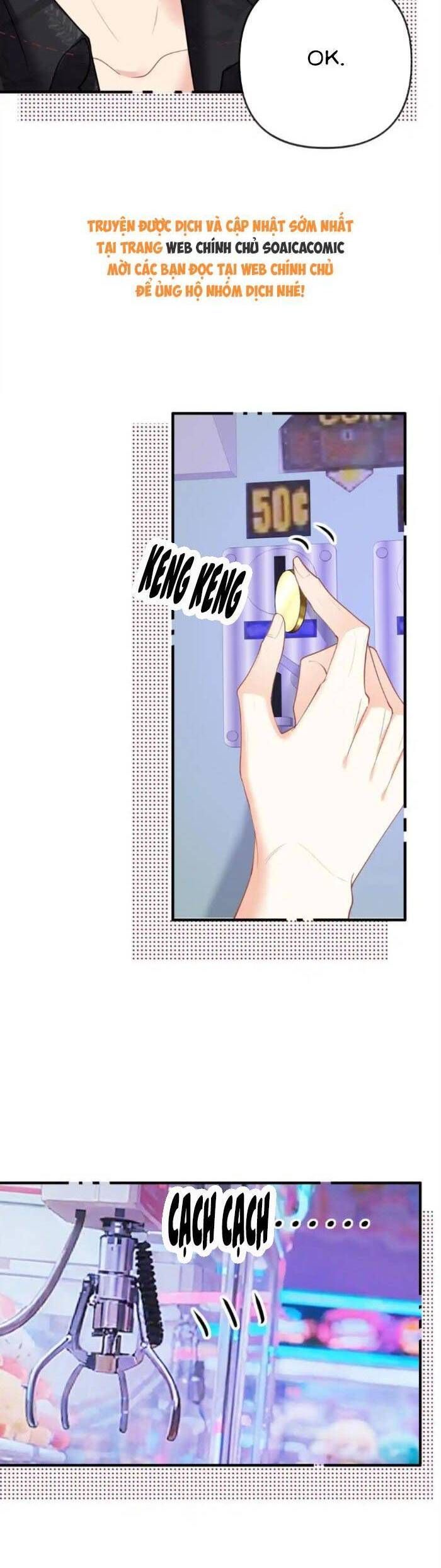 Nụ Hôn Vượt Ranh Giới Chapter 43 - 19