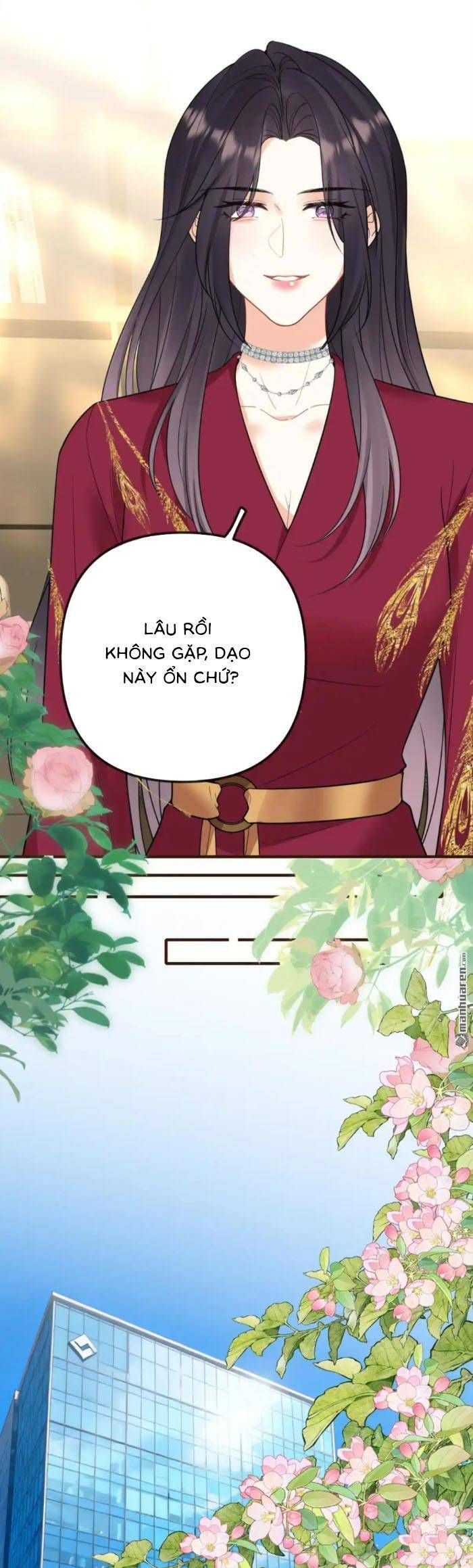 Nụ Hôn Vượt Ranh Giới Chapter 43 - 5