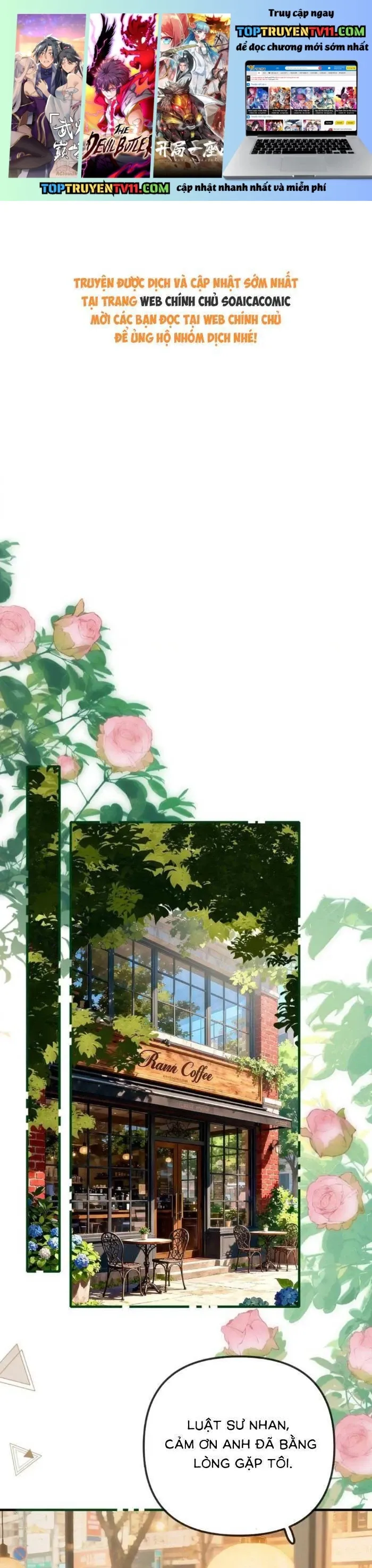 Nụ Hôn Vượt Ranh Giới Chapter 44 - 2