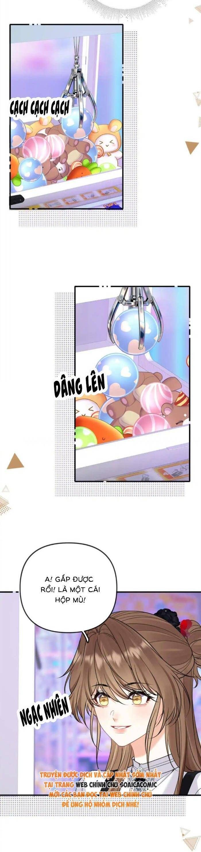 Nụ Hôn Vượt Ranh Giới Chapter 44 - 16