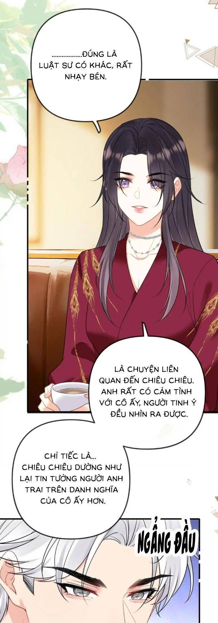 Nụ Hôn Vượt Ranh Giới Chapter 44 - 4