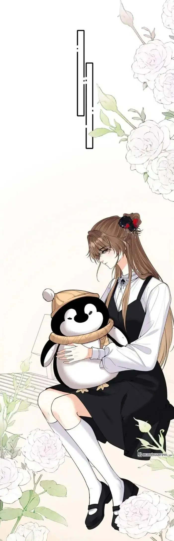 Nụ Hôn Vượt Ranh Giới Chapter 45 - 7