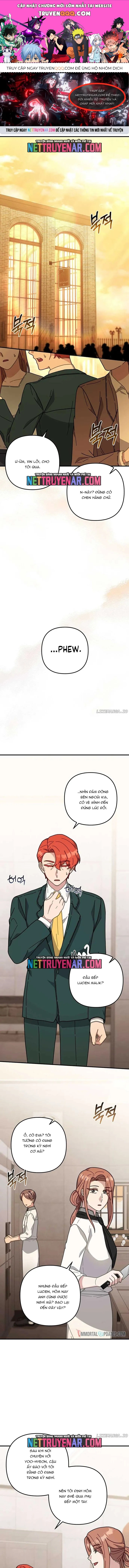 Đầu Bếp 100 Tuổi Chapter 65 - 1