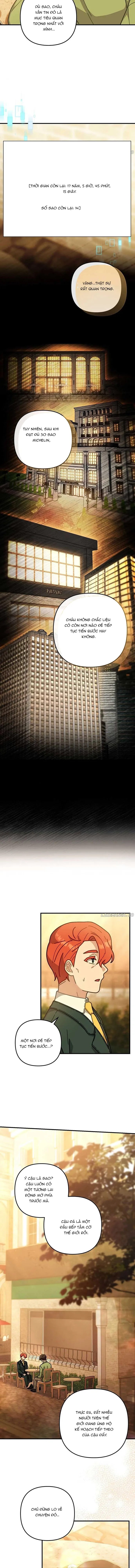Đầu Bếp 100 Tuổi Chapter 65 - 11