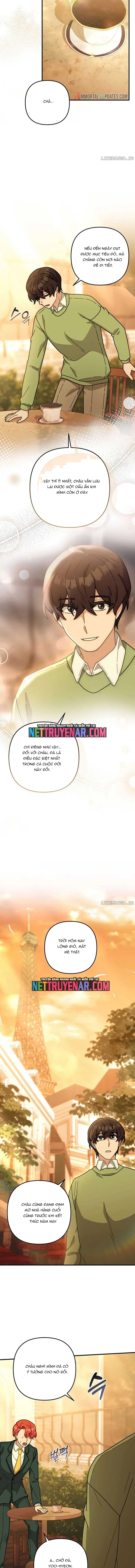 Đầu Bếp 100 Tuổi Chapter 65 - 12