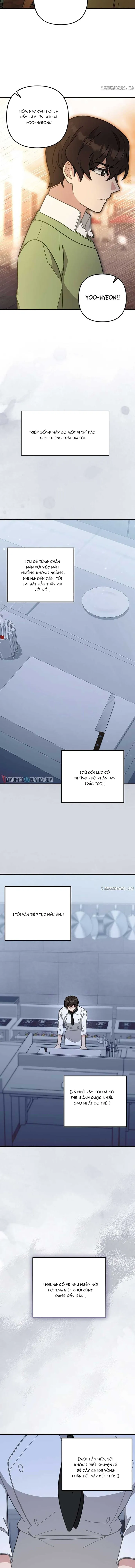 Đầu Bếp 100 Tuổi Chapter 65 - 13