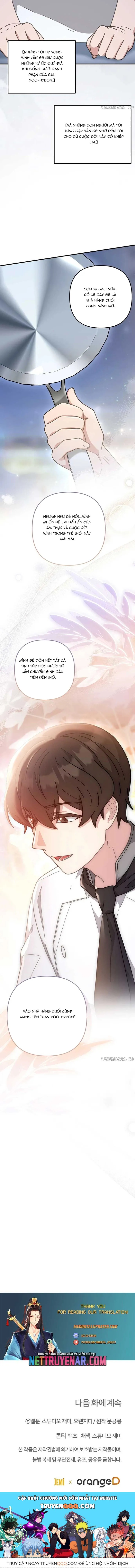 Đầu Bếp 100 Tuổi Chapter 65 - 14