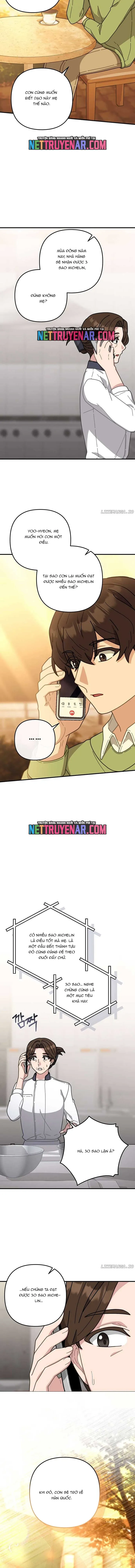 Đầu Bếp 100 Tuổi Chapter 65 - 3