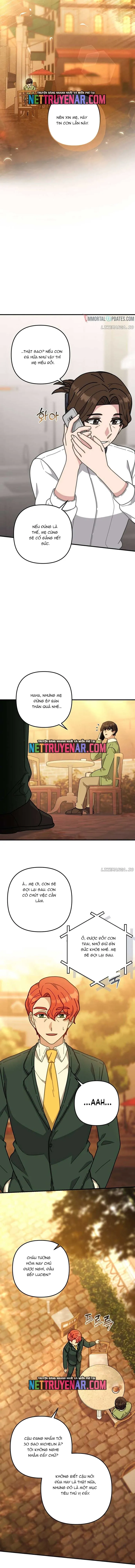 Đầu Bếp 100 Tuổi Chapter 65 - 4