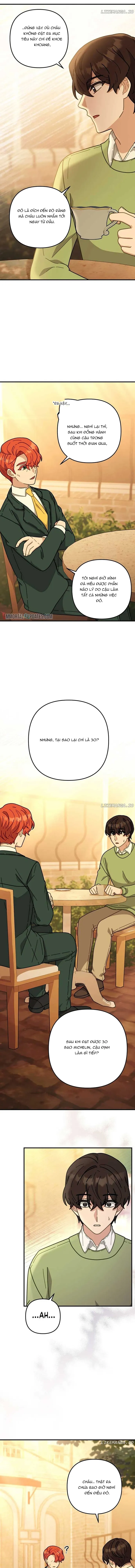 Đầu Bếp 100 Tuổi Chapter 65 - 6