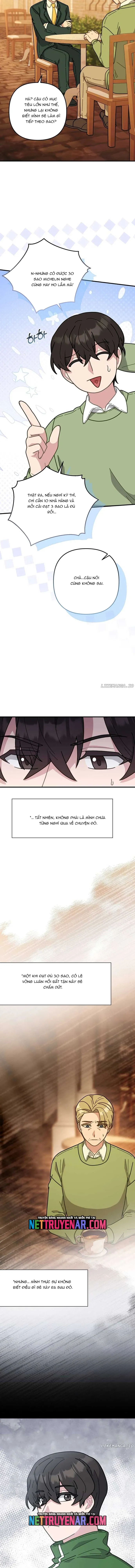 Đầu Bếp 100 Tuổi Chapter 65 - 7