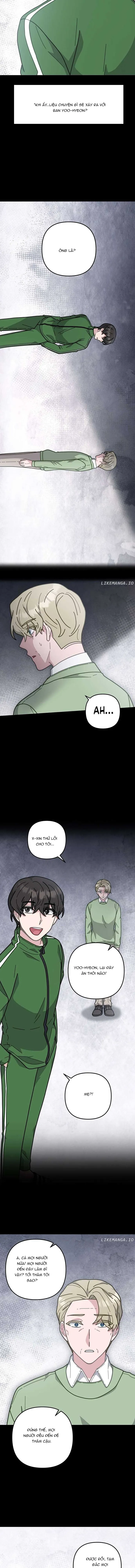 Đầu Bếp 100 Tuổi Chapter 65 - 8