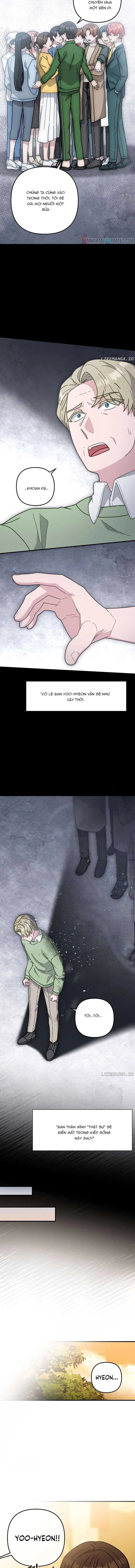 Đầu Bếp 100 Tuổi Chapter 65 - 9