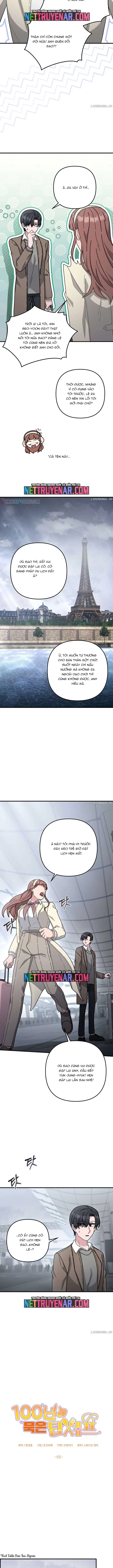 Đầu Bếp 100 Tuổi Chapter 66 - 2