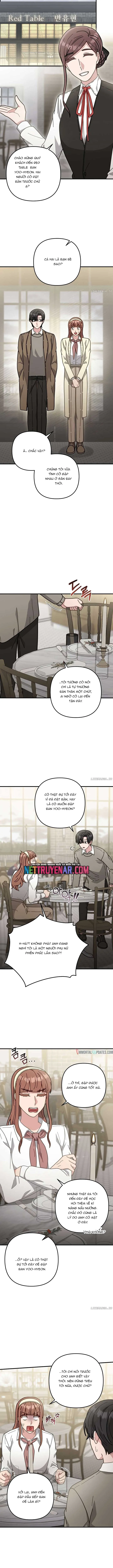 Đầu Bếp 100 Tuổi Chapter 66 - 3