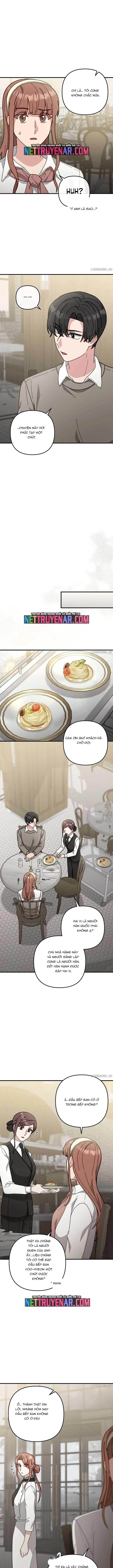 Đầu Bếp 100 Tuổi Chapter 66 - 4