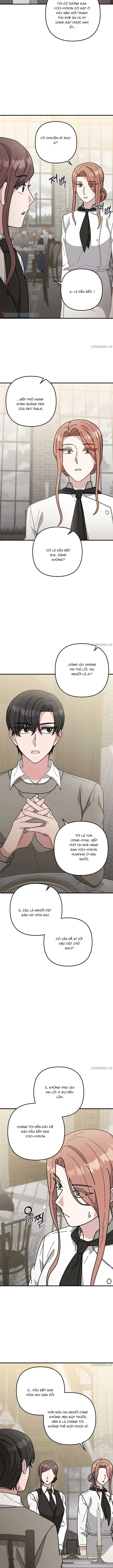 Đầu Bếp 100 Tuổi Chapter 66 - 5