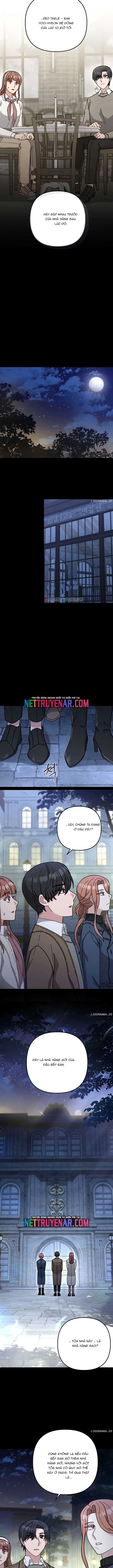 Đầu Bếp 100 Tuổi Chapter 66 - 7