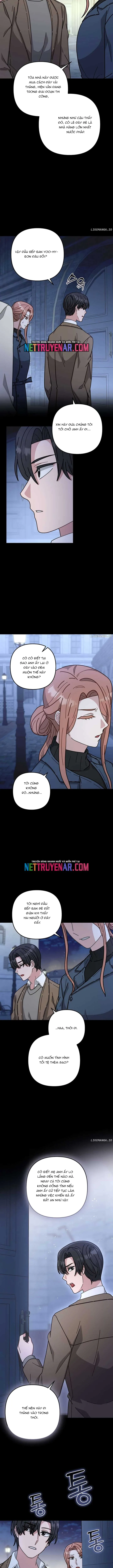 Đầu Bếp 100 Tuổi Chapter 66 - 8