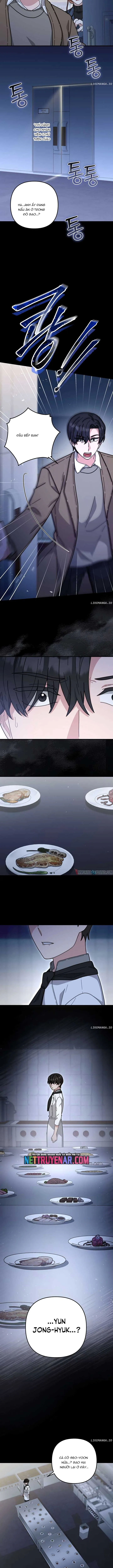 Đầu Bếp 100 Tuổi Chapter 66 - 9