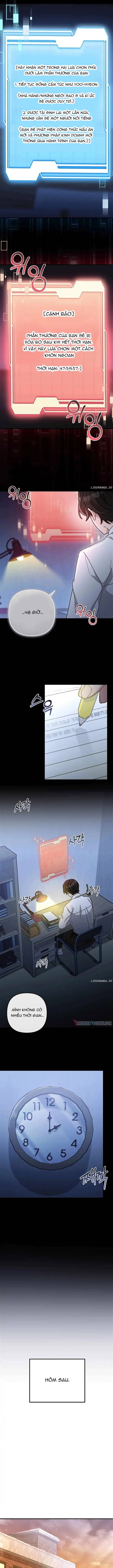 Đầu Bếp 100 Tuổi Chapter 69 - 2