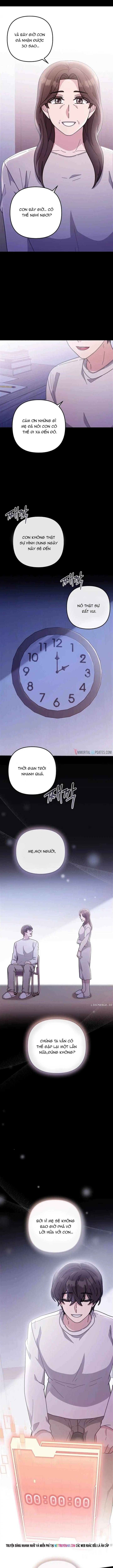 Đầu Bếp 100 Tuổi Chapter 69 - 11