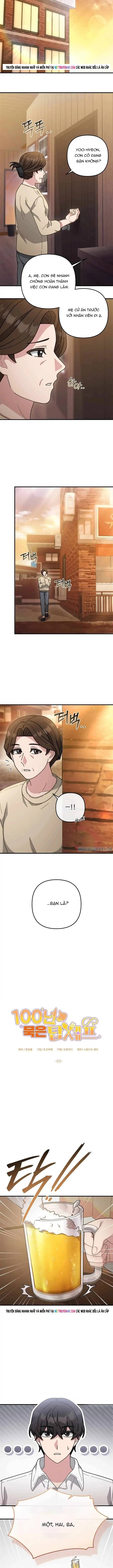 Đầu Bếp 100 Tuổi Chapter 69 - 3