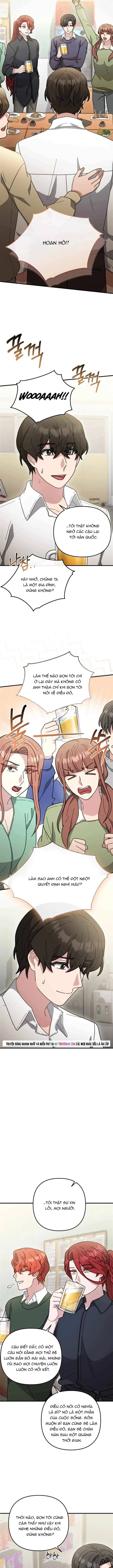 Đầu Bếp 100 Tuổi Chapter 69 - 4