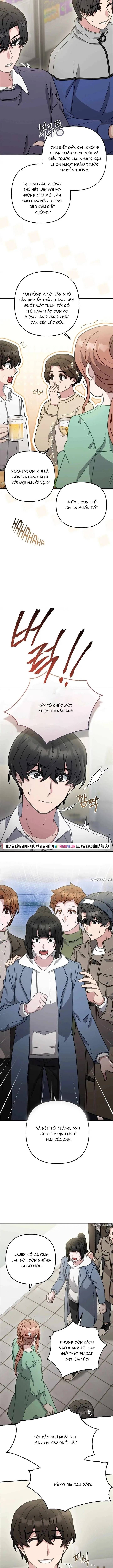 Đầu Bếp 100 Tuổi Chapter 69 - 5