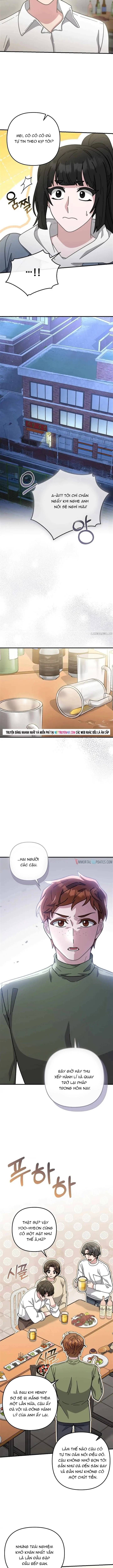Đầu Bếp 100 Tuổi Chapter 69 - 6