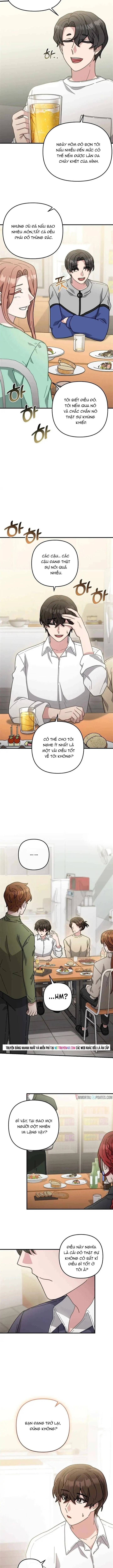 Đầu Bếp 100 Tuổi Chapter 69 - 7