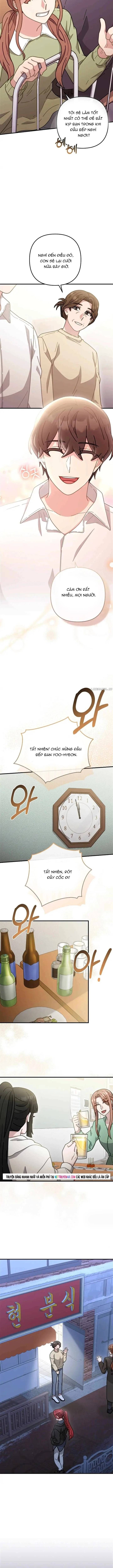 Đầu Bếp 100 Tuổi Chapter 69 - 9