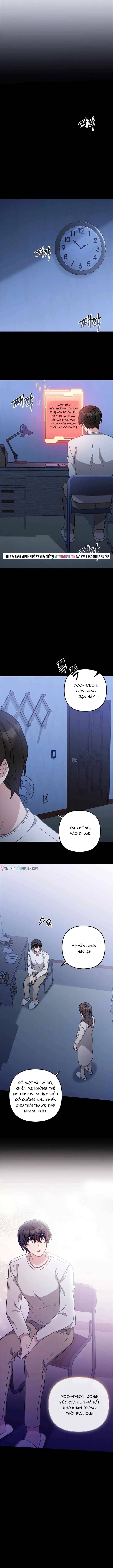 Đầu Bếp 100 Tuổi Chapter 69 - 10