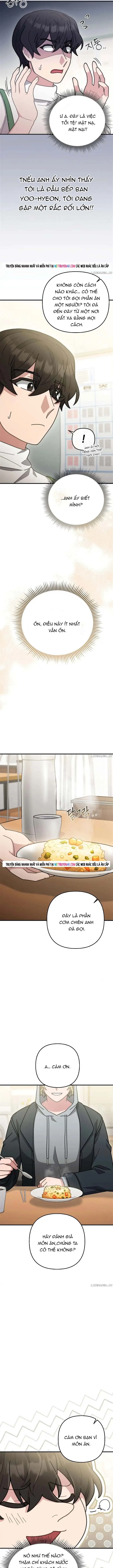 Đầu Bếp 100 Tuổi Chapter 70 - 11