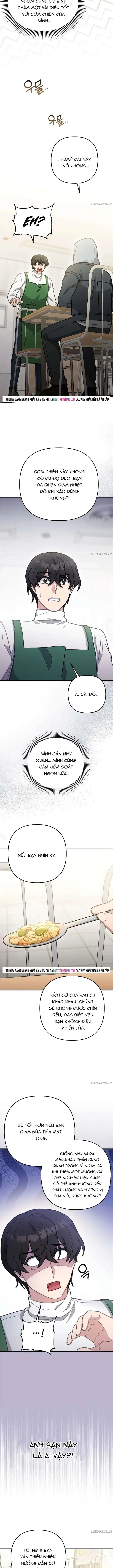 Đầu Bếp 100 Tuổi Chapter 70 - 12